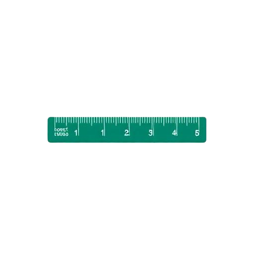 Length icon