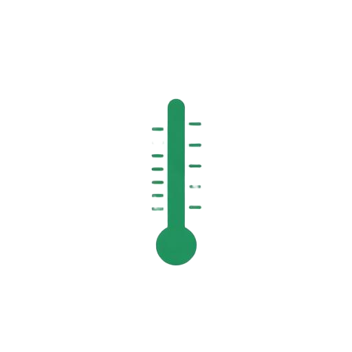 Temperature icon
